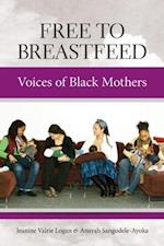 Free to Breastfeed