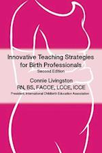 Innovative Teaching Strategies for Birth Professionals