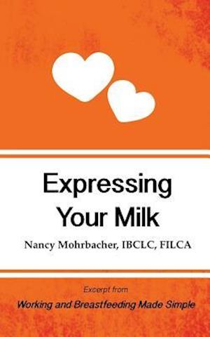 Expressing Your Milk
