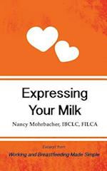 Expressing Your Milk