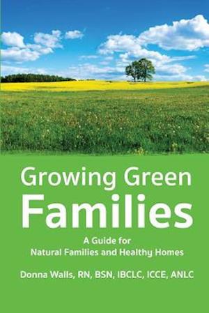 Growing Green Families