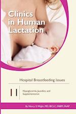 Hospital Breastfeeding Issues