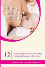 Achieving Exclusive Breastfeeding