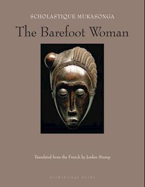 The Barefoot Woman