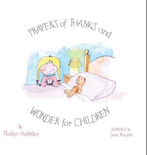 Prayers of Thanks and Wonder for Children