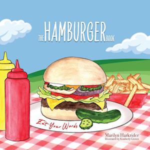 The Hamburger Book: Eat Your Words