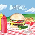 The Hamburger Book: Eat Your Words 