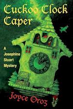 Cuckoo Clock Caper