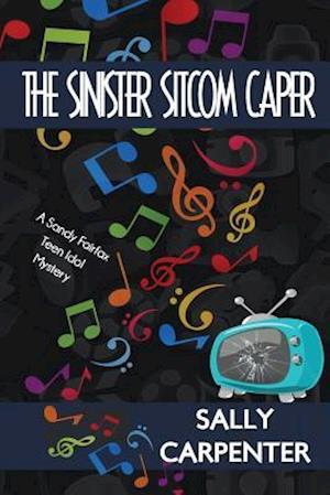 The Sinister Sitcom Caper