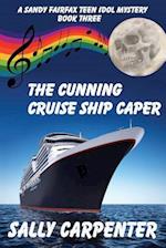 The Cunning Cruise Ship Caper