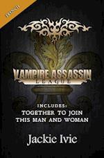 Vampire Assassin League, French
