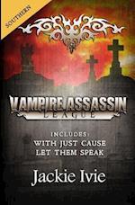 Vampire Assassin League, Southern