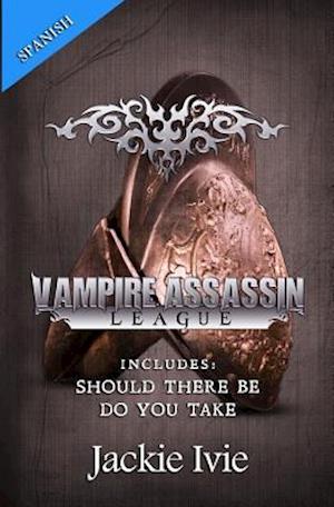 Vampire Assassin League, Spanish