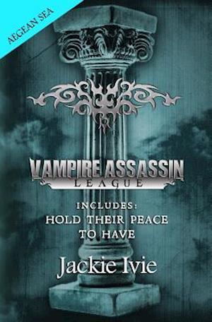 Vampire Assassin League, Aegean Sea