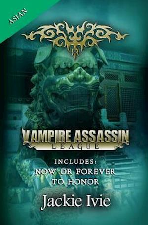 Vampire Assassin League, Asian