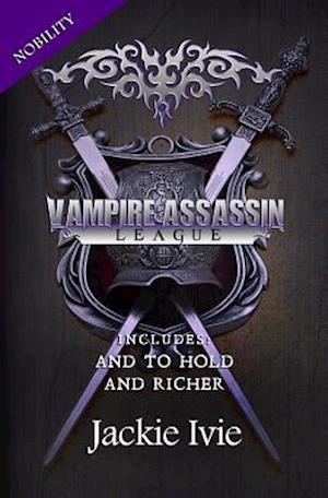 Vampire Assassin League