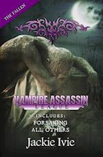 Vampire Assassin League, the Fallen