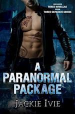 A Paranormal Package