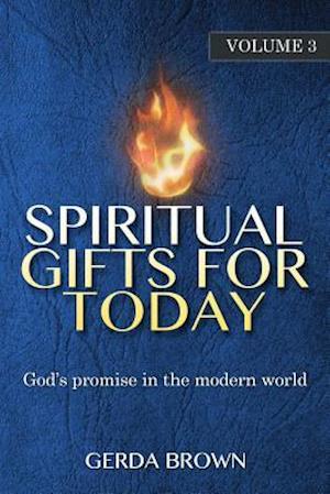 Spiritual Gifts for Today