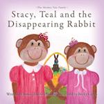 Stacy, Teal and the Disappearing Rabbit