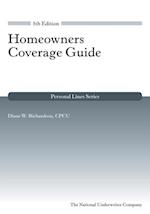 Homeowners Coverage Guide, 5th Edition