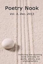 Poetry Nook, Vol. 3, Dec. 2013