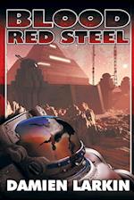 Blood Red Steel 