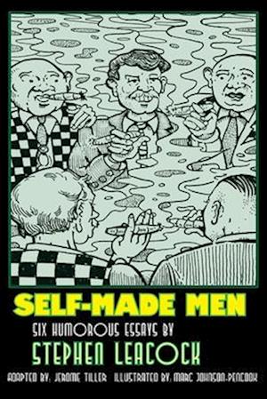 Self-Made Men