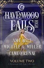 Havenwood Falls High Volume Two