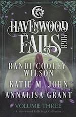 Havenwood Falls High Volume Three