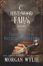 Dawn of the Witch Hunters