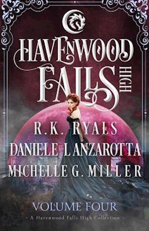 Havenwood Falls High Volume Four