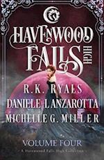 Havenwood Falls High Volume Four