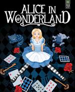 Alice in Wonderland