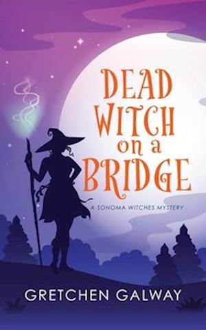 Dead Witch on a Bridge