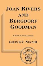 Joan Rivers and Bergdorf Goodman