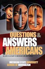 100 Questions and Answers about Americans