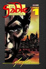 Jon Sable Freelance Omnibus 1