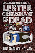 Lester Crenshaw is Dead