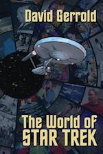 The World Of Star Trek