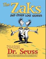 The Zaks and Other Lost Stories