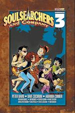 Soulsearchers and Company Omnibus 3 