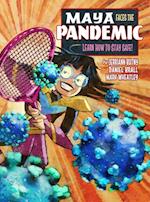 Maya Faces The Pandemic 