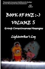 Book Of One Volume 5