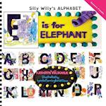 E Is for Elephant