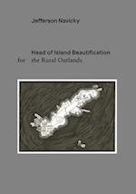 Head of Island Beautification for the Rural Outlands