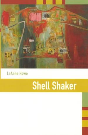 Shell Shaker