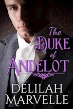 The Duke of Andelot