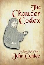 The Chaucer Codex: A Literary Mystery 