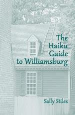 The Haiku Guide to Williamsburg